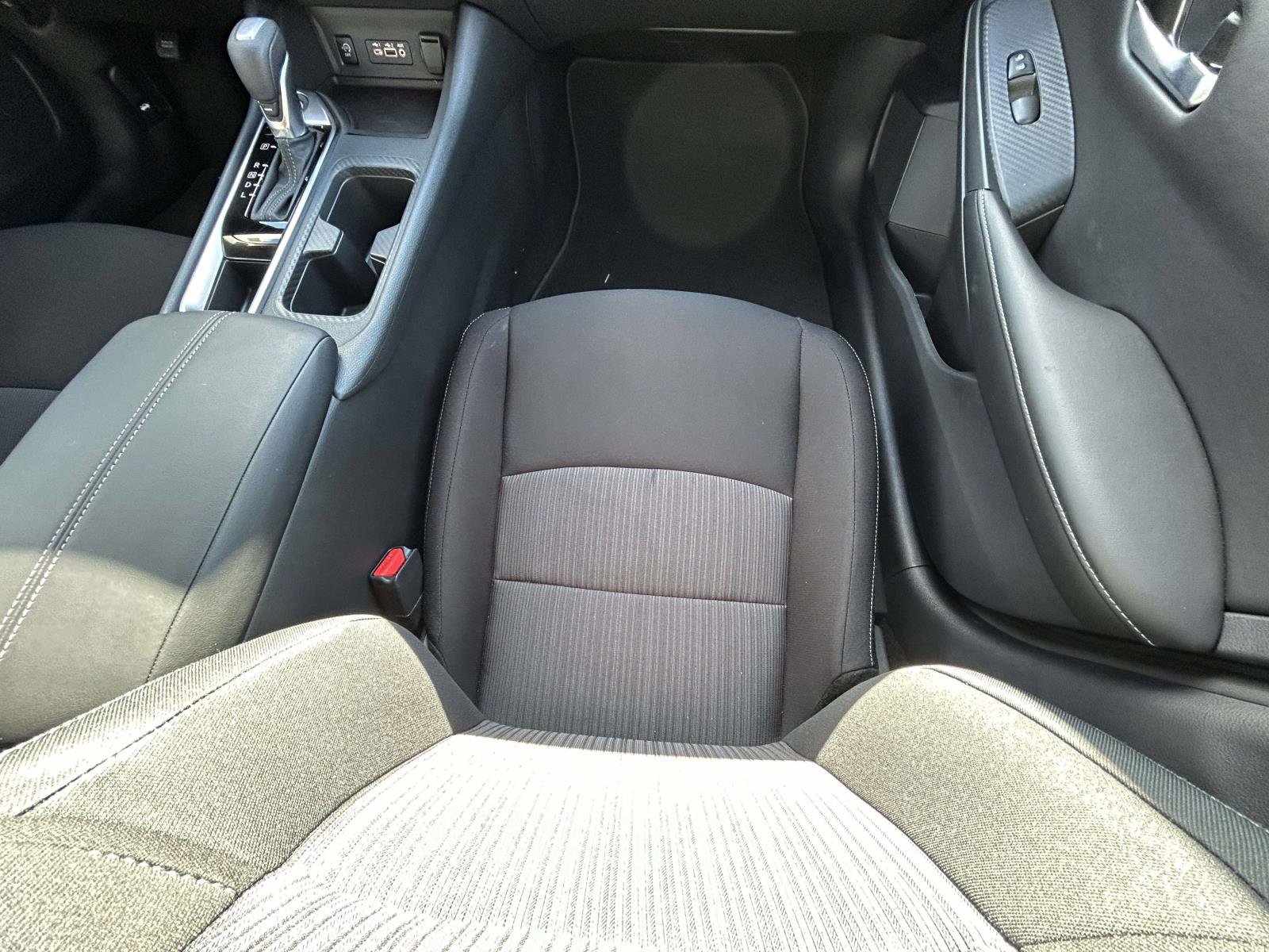 Used 2025 Nissan Sentra SV w/ All-Weather Package image 14