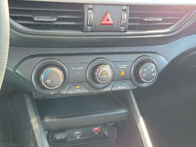 Certified 2024 Kia Forte LXS FWD image 22
