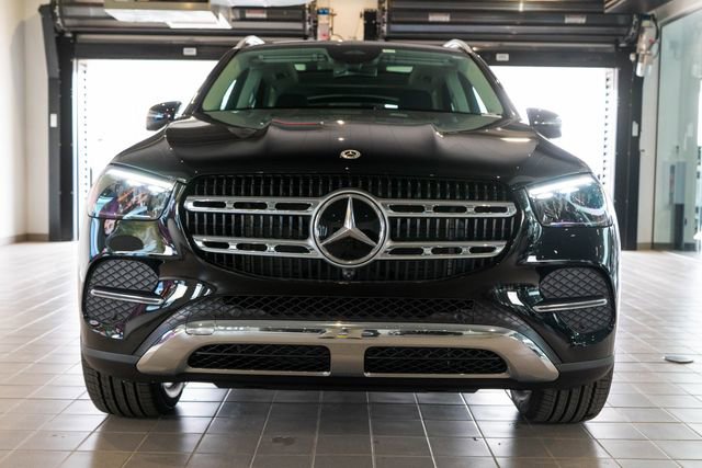 New 2026 Mercedes-Benz GLE 350 4MATIC image 2