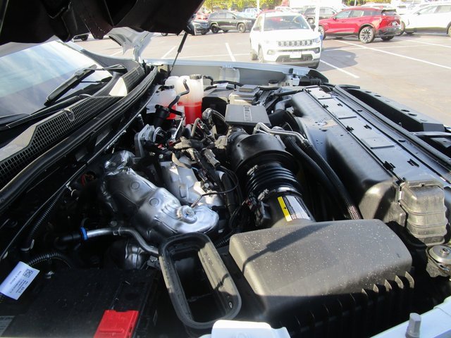 New 2026 Chevrolet Silverado 2500 High Country w/ Technology Package image 10