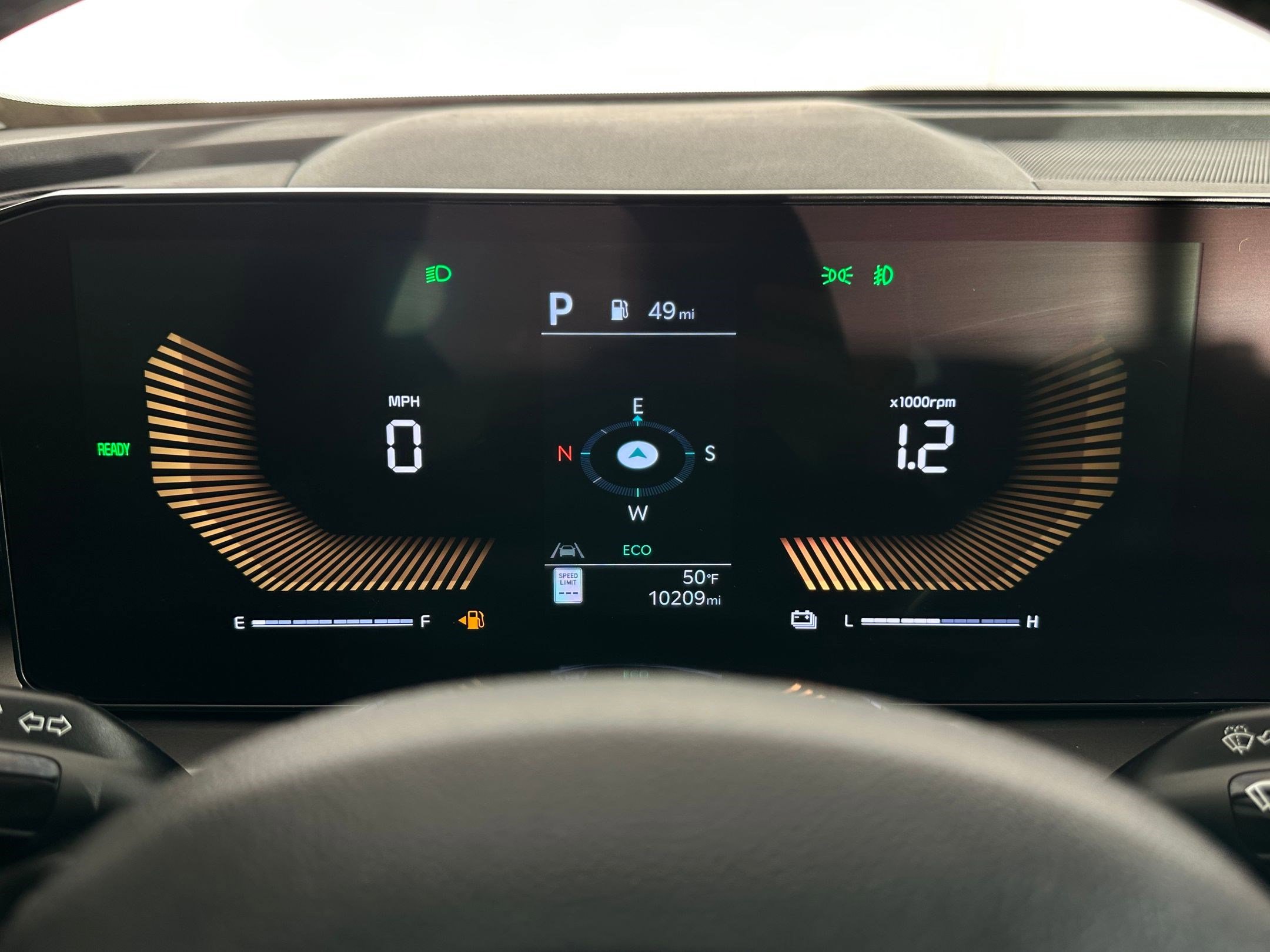 Used 2025 Kia Sorento EX image 17