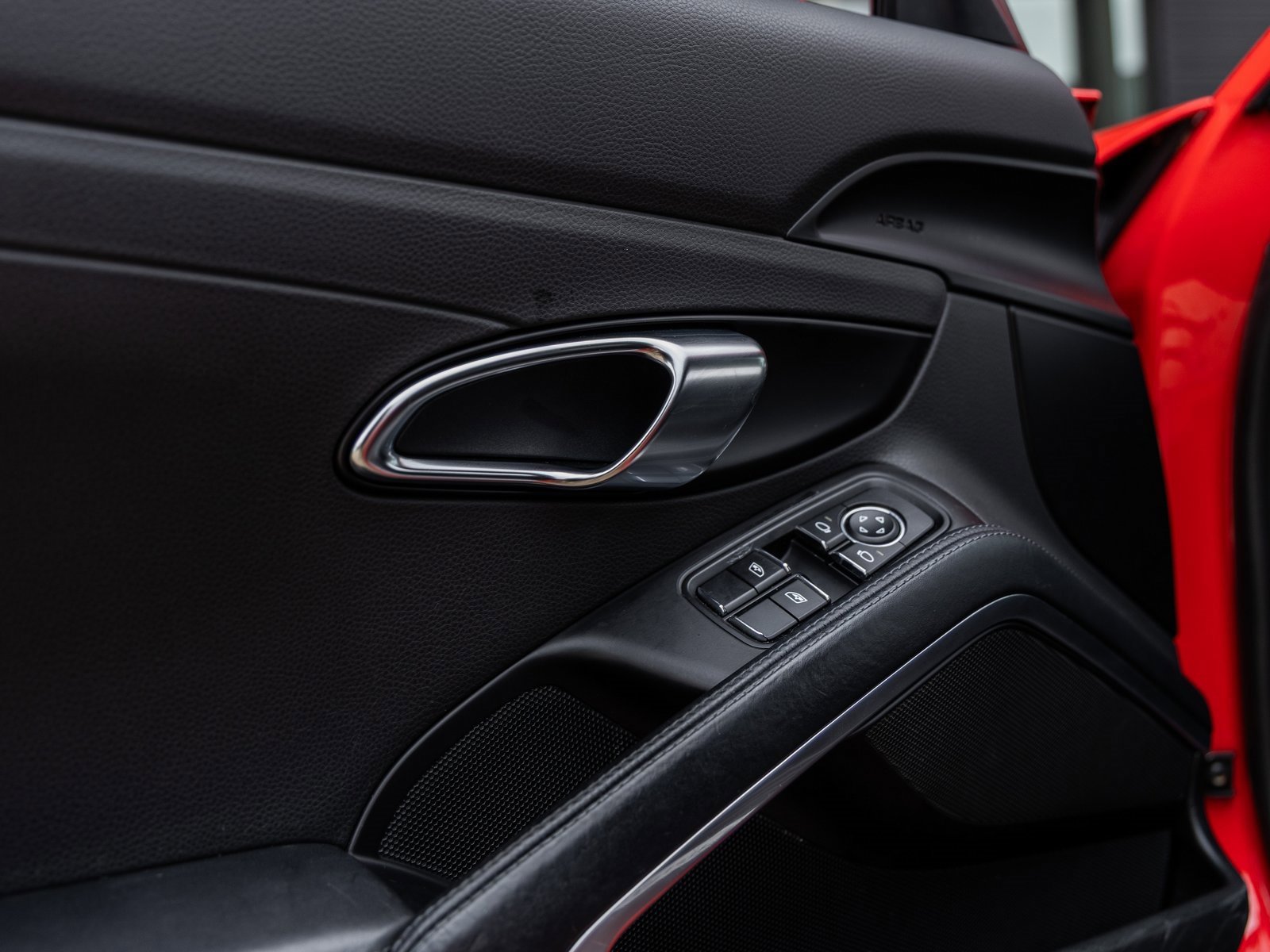 Used 2017 Porsche 911 Carrera S image 21