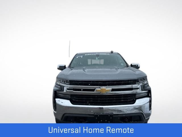 Used 2019 Chevrolet Silverado 1500 LT w/ All-Star Edition image 14