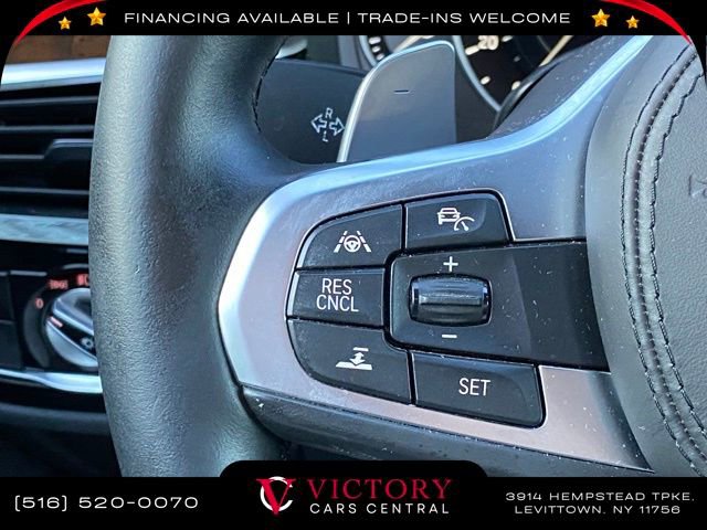 Used 2019 BMW 530e xDrive w/ M Sport Package image 26