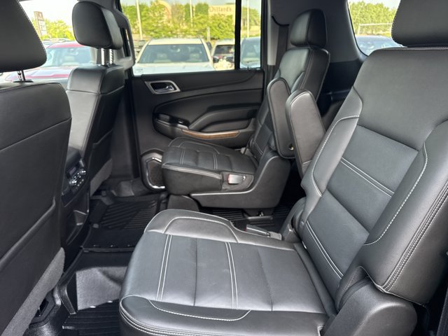 Used 2019 GMC Yukon XL Denali w/ Denali Ultimate Package AWD/4WD image 6