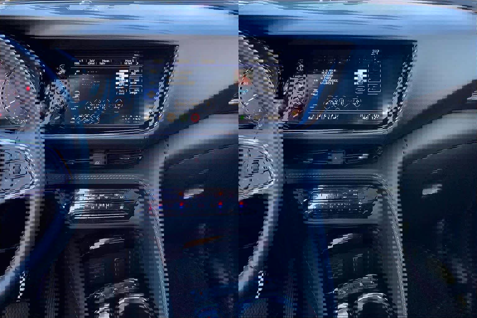 Used 2023 Buick Envision Avenir image 7