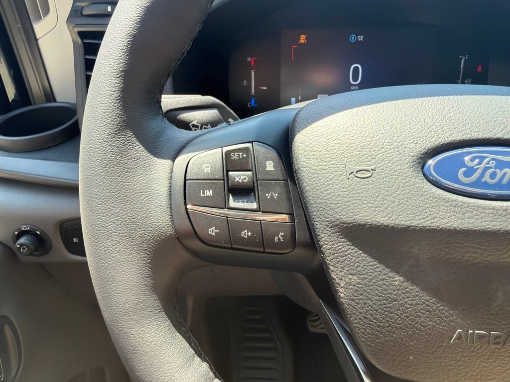 New 2026 Ford Transit 350 XLT AWD/4WD image 31
