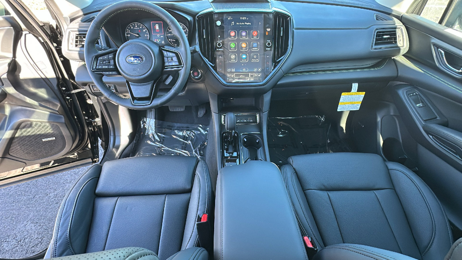 New 2026 Subaru Ascent Bronze Edition image 26