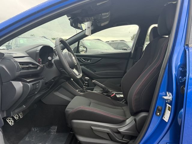 New 2026 Subaru WRX Premium AWD/4WD image 10