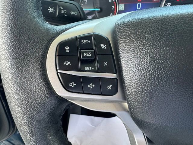 Used 2024 Ford Explorer XLT w/ Equipment Group 202A image 15