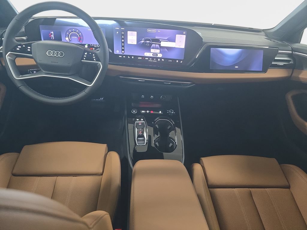 New 2026 Audi A5 2.0T Prestige AWD/4WD image 7