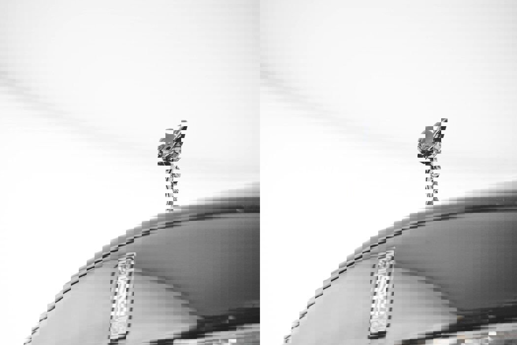 New 2025 Rolls-Royce Cullinan Black Badge image 4