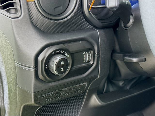 New 2026 Jeep Gladiator Mojave image 10