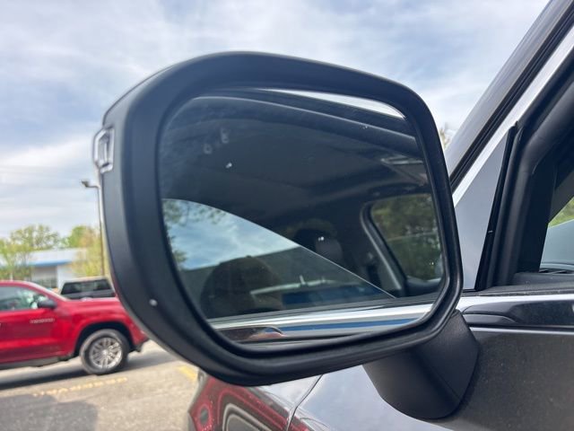 Used 2022 Kia Telluride EX w/ EX Premium Package image 2