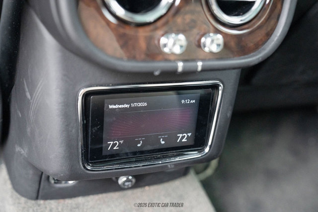 Used 2022 Bentley Bentayga Speed image 37