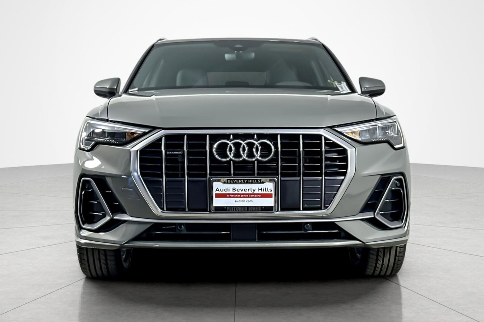 Used 2022 Audi Q3 2.0T Premium image 8