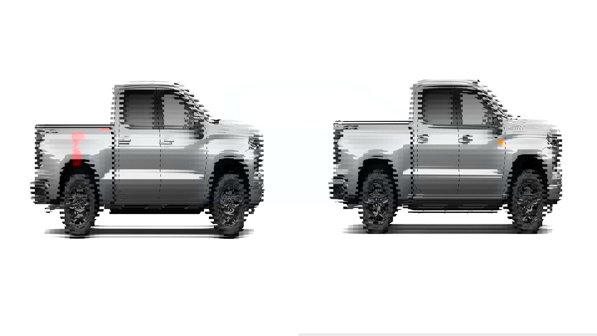 New 2026 Chevrolet Silverado 1500 RST w/ RST Select Package image 27
