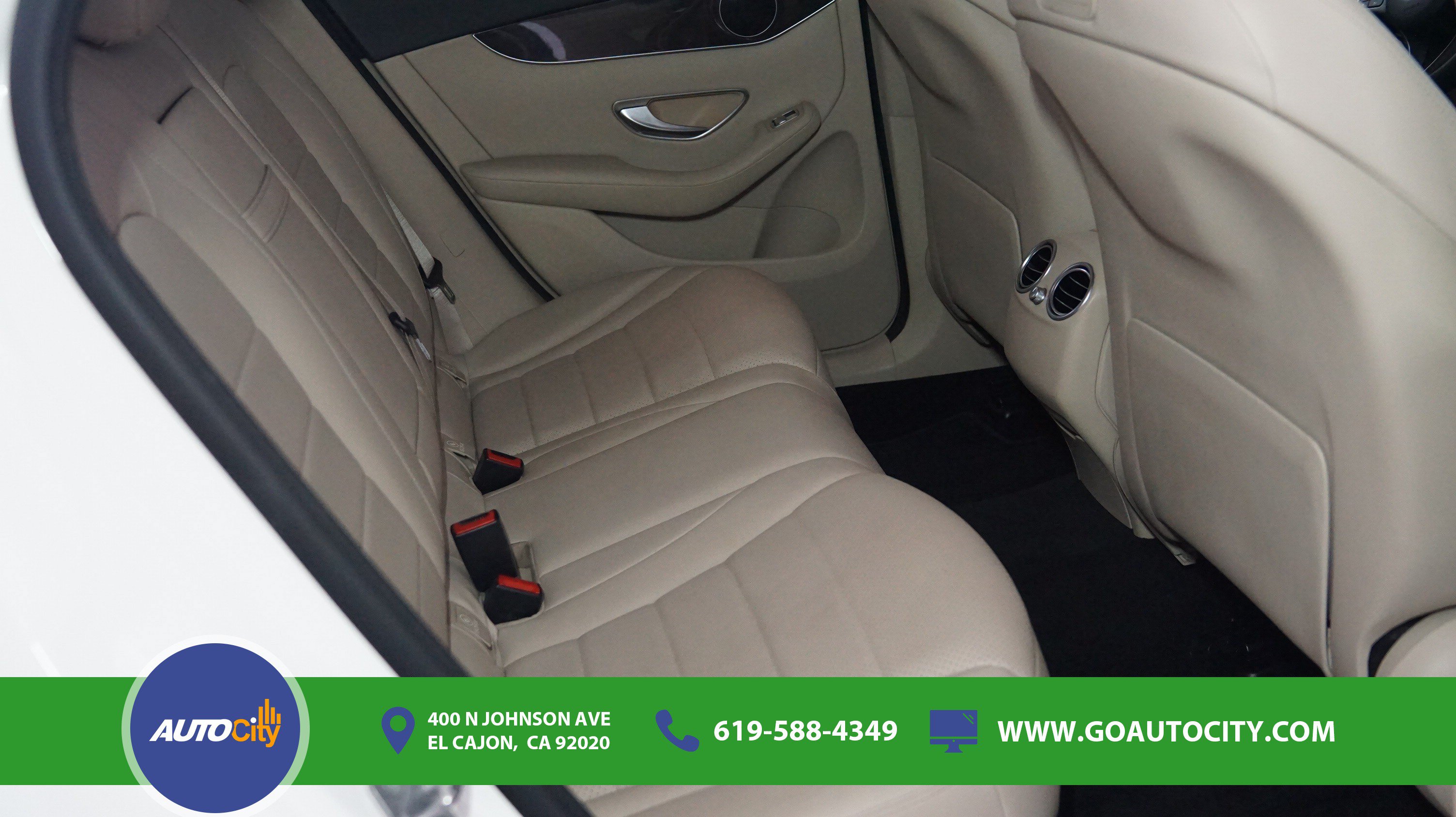 Used 2019 Mercedes-Benz GLC 300 image 15