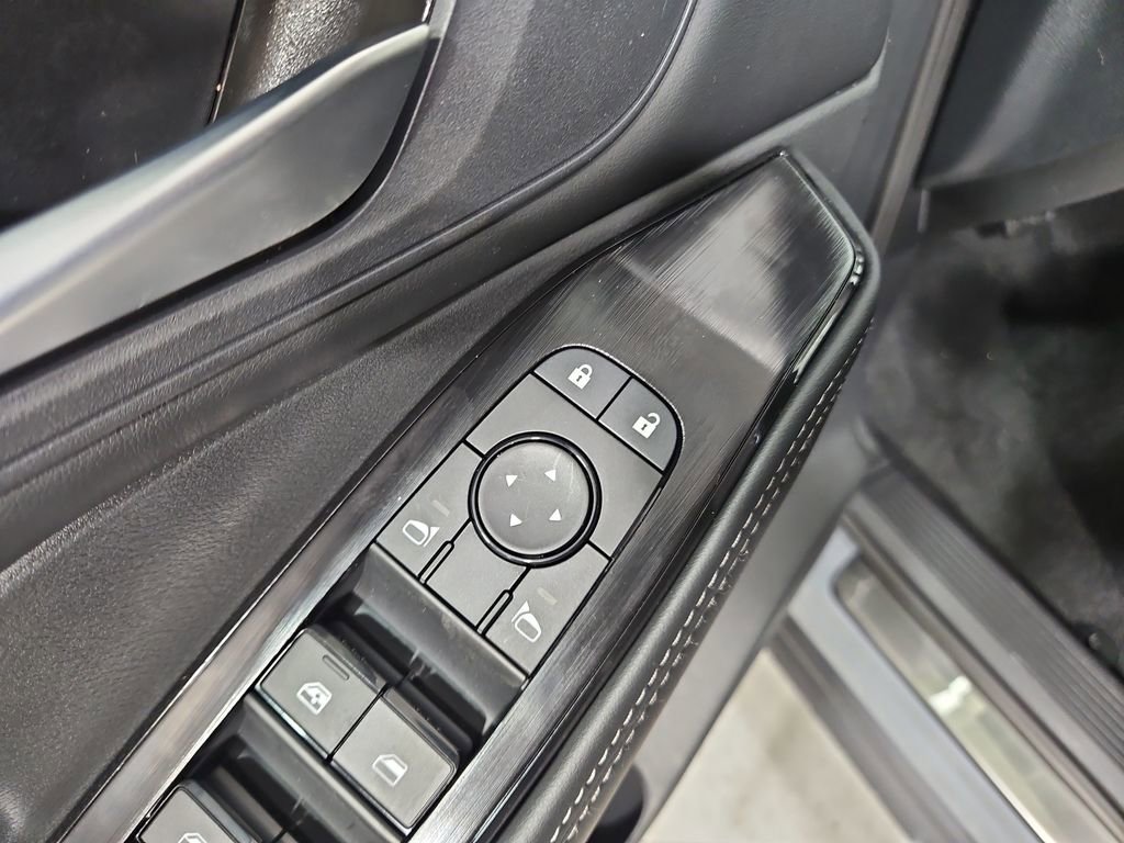 New 2026 Nissan Rogue SV image 12