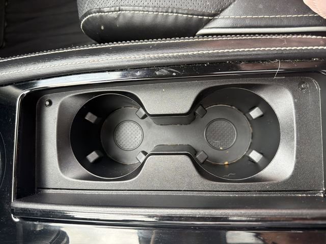 Used 2023 INFINITI QX80 Premium Select w/ Cargo Package image 36