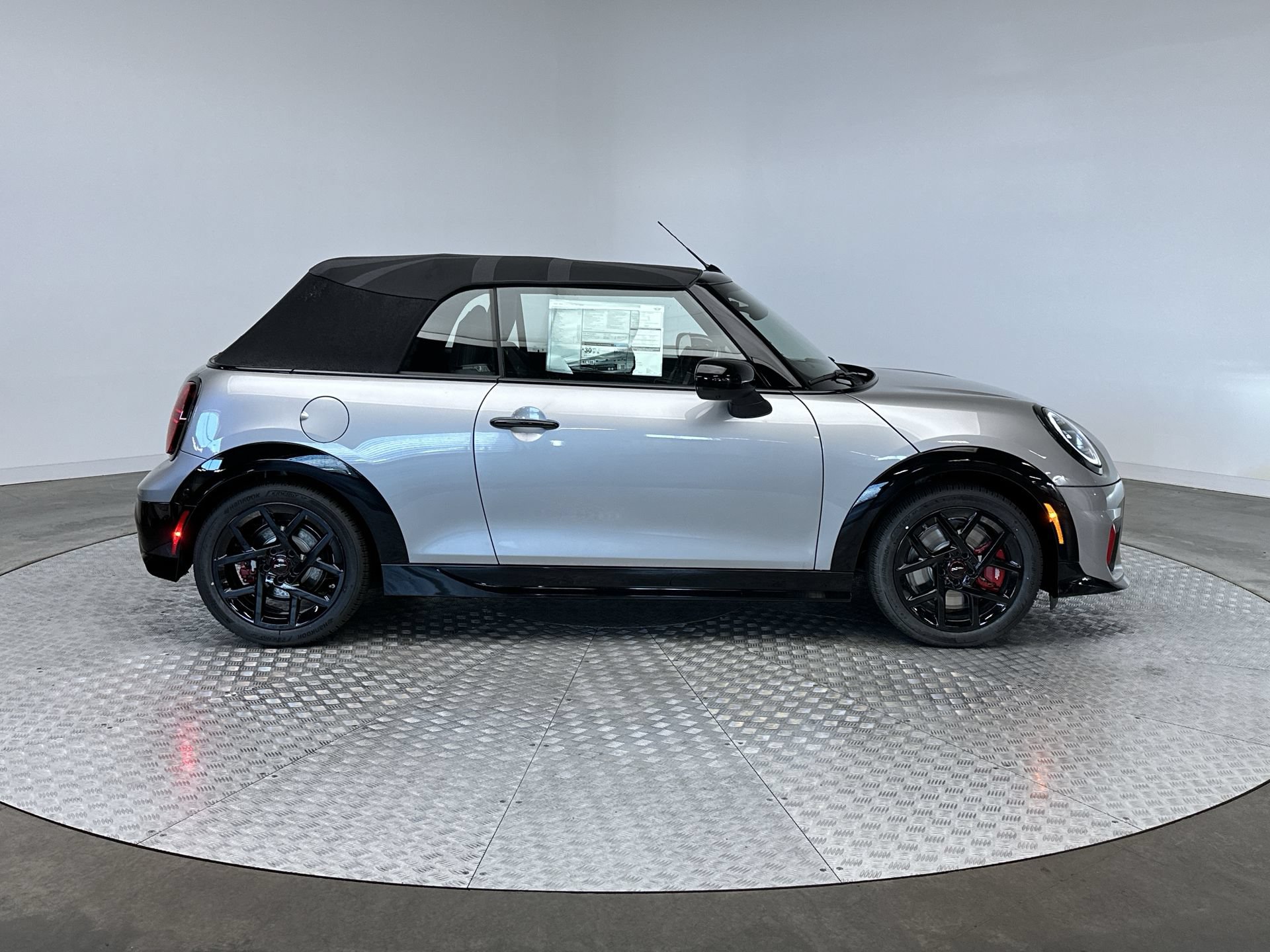 New 2026 MINI Cooper John Cooper Works FWD image 10