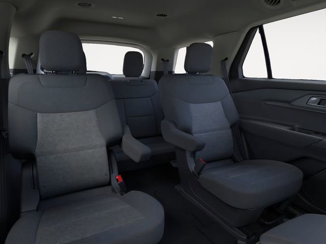Used 2026 Ford Explorer Active image 12