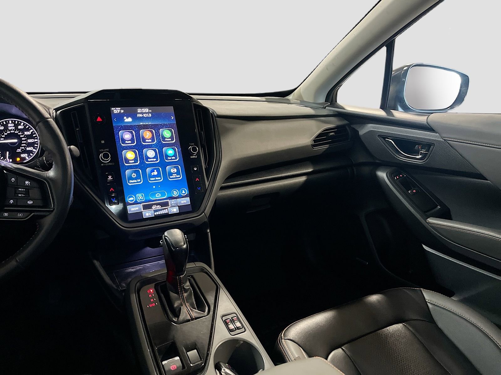 Used 2024 Subaru Crosstrek 2.5i Limited image 24