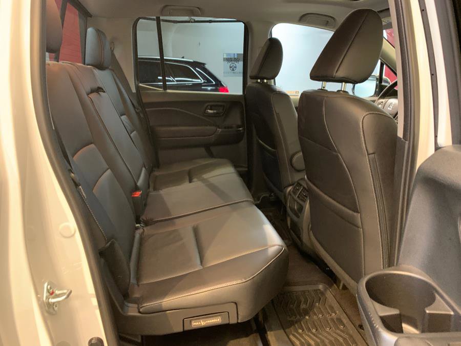 Used 2022 Honda Ridgeline RTL-E image 55