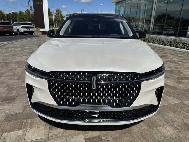 New 2026 Lincoln Nautilus Reserve image 6