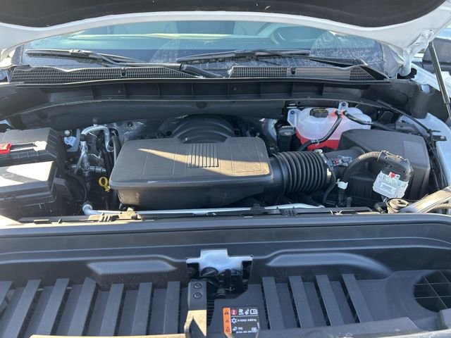 New 2026 GMC Sierra 1500 SLT w/ SLT Premium Plus Package image 24