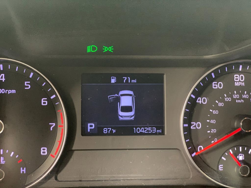 Used 2019 Kia Forte S FWD image 24