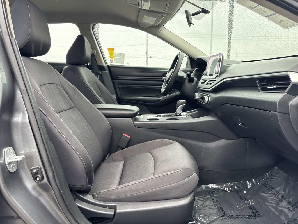 Used 2020 Nissan Altima 2.5 S image 29