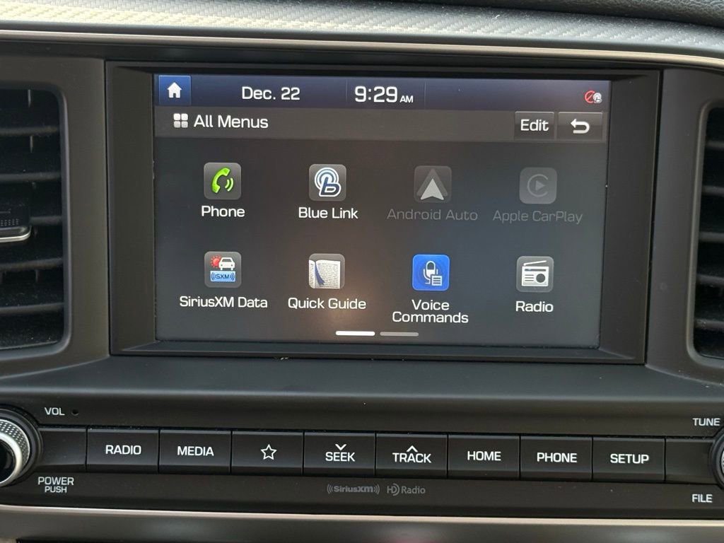 Used 2020 Hyundai Elantra Value Edition image 28