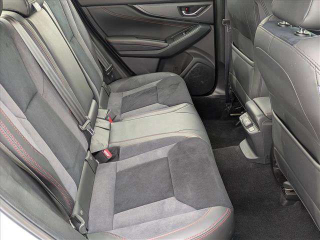 Used 2023 Subaru WRX Limited image 21