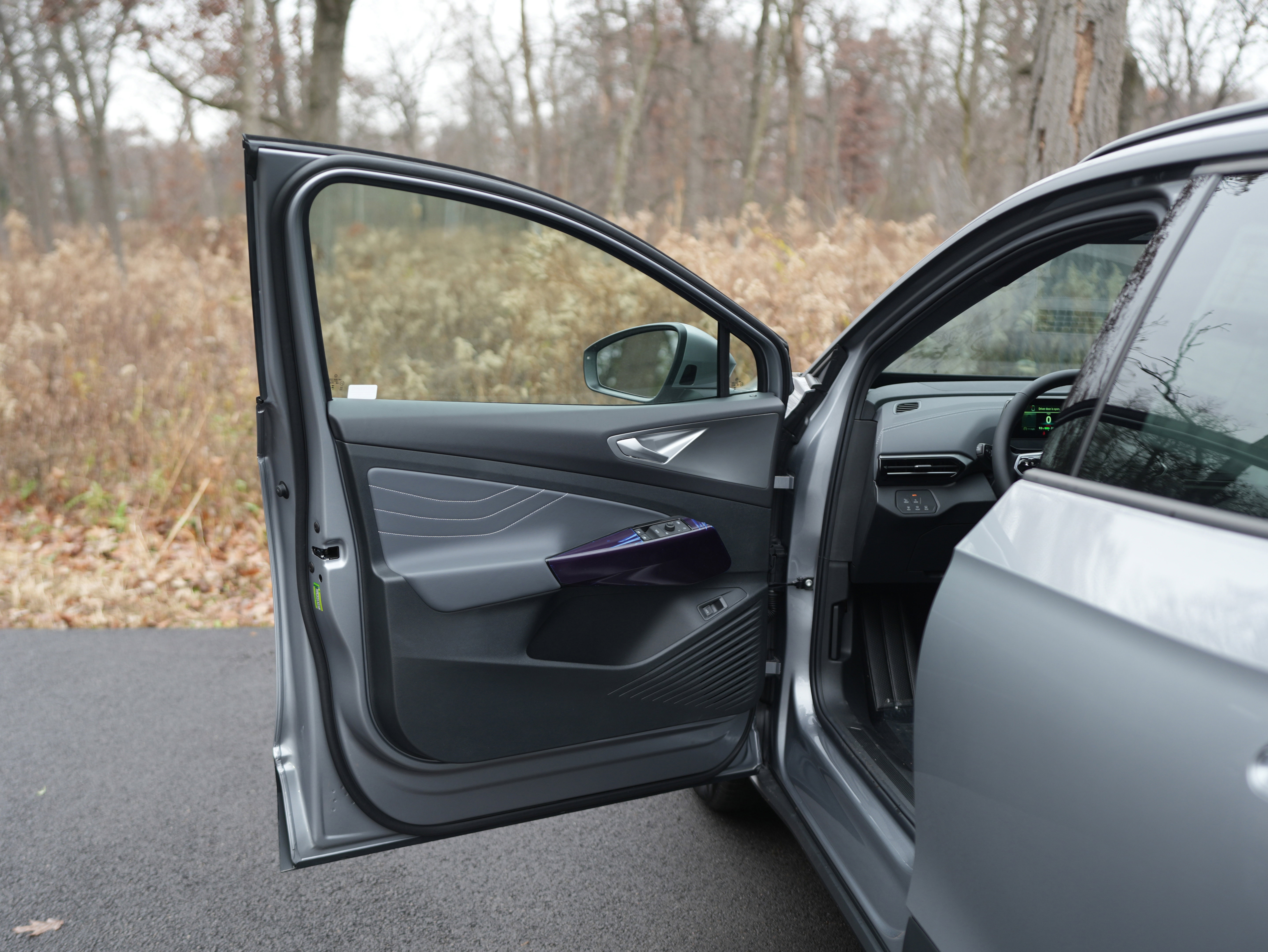 New 2025 Volkswagen ID.4 Pro S image 27