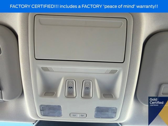 Used 2025 Ford Escape Platinum AWD/4WD image 47
