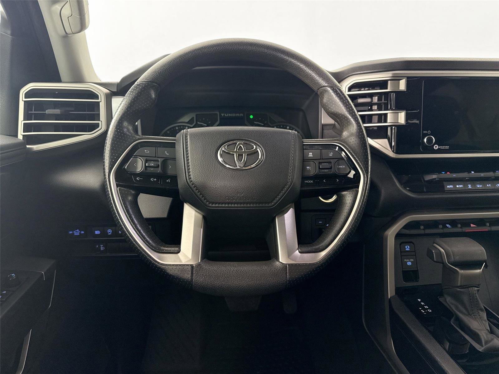 Used 2022 Toyota Tundra SR5 image 31