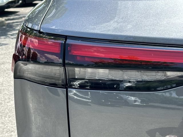 New 2027 INFINITI QX60 Luxe w/ Cargo Package FWD image 12