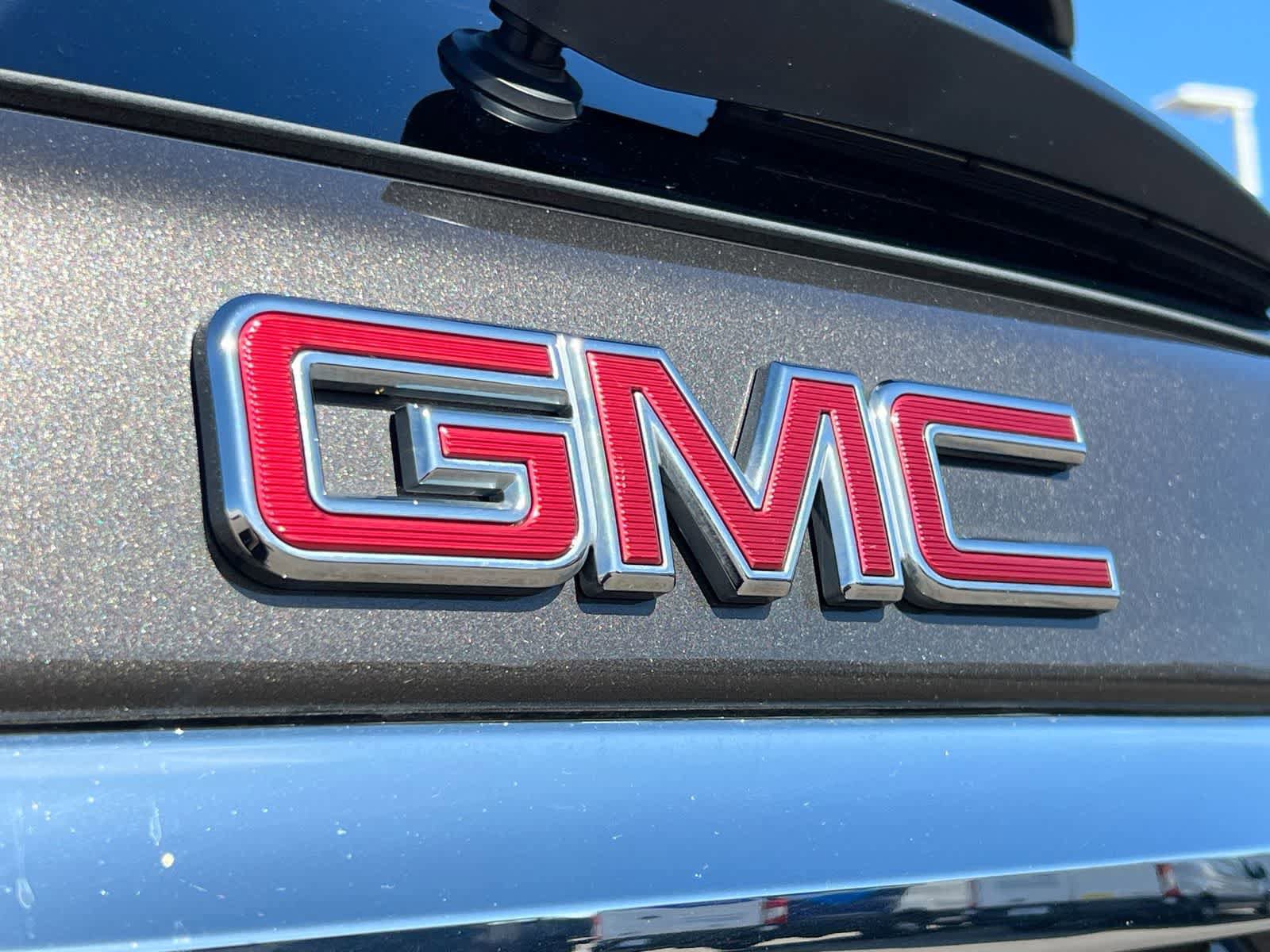 Used 2019 GMC Terrain SLT w/ Preferred Package FWD image 12