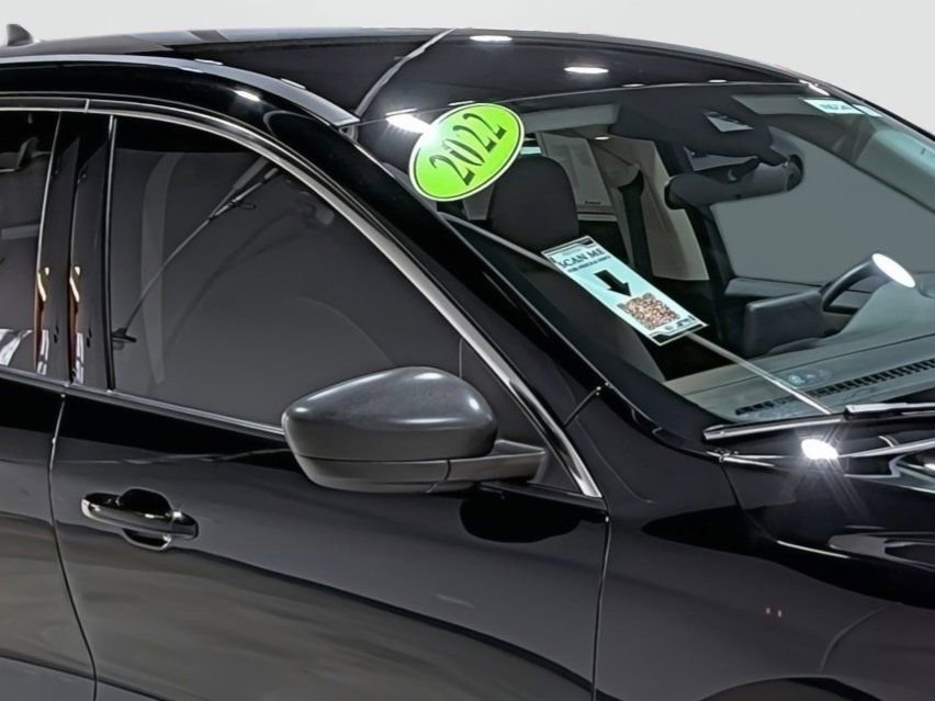 Used 2022 Ford Escape SE w/ Convenience Package image 15