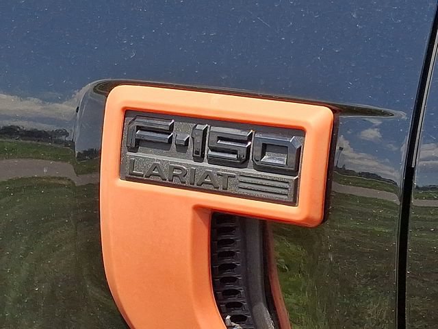 Used 2023 Ford F150 Lariat w/ Equipment Group 502A High AWD/4WD image 28