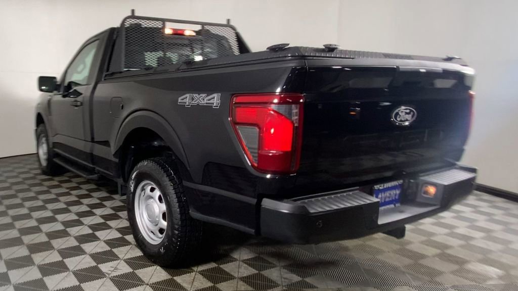 Used 2025 Ford F150 XL image 9