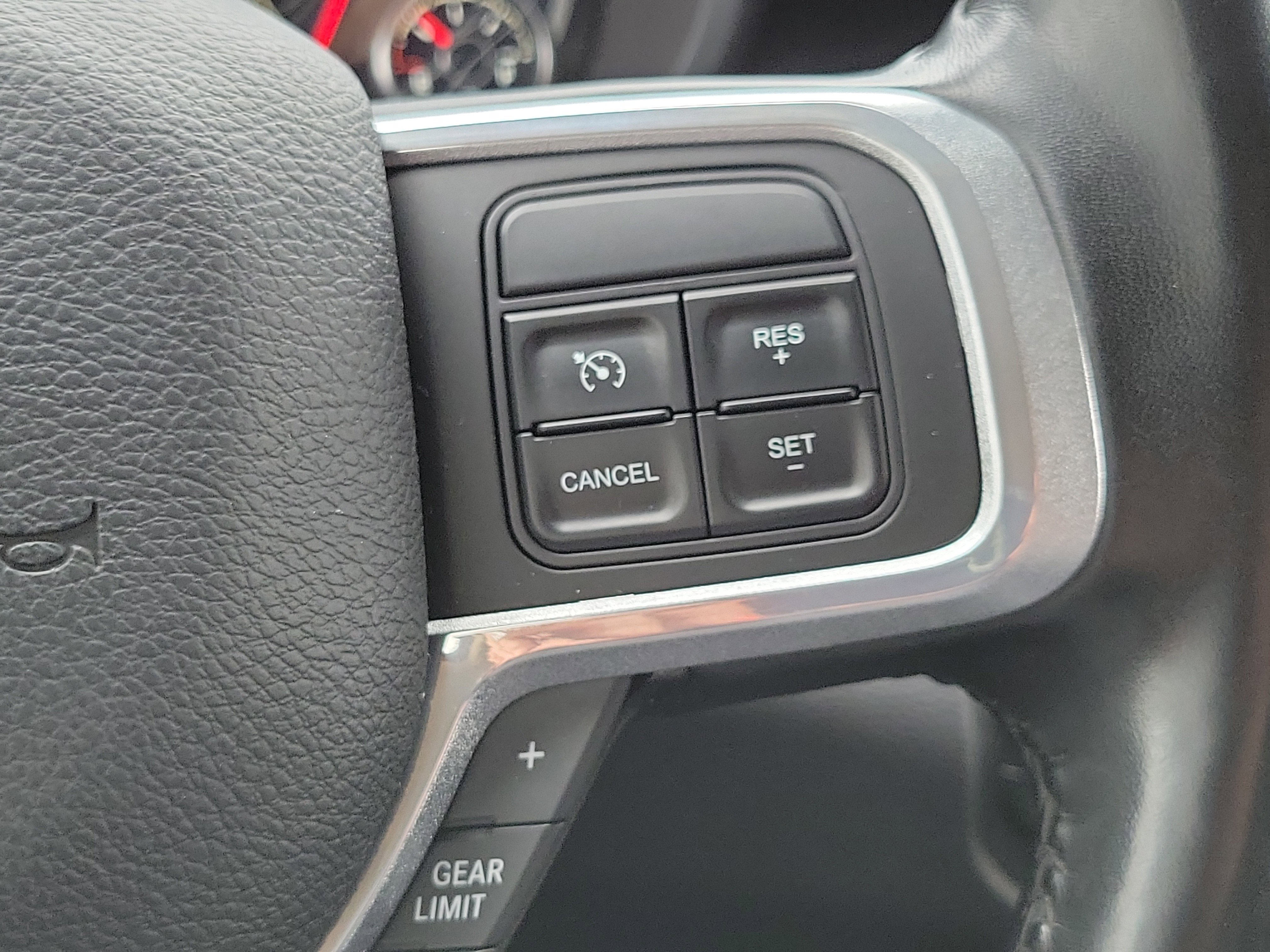 Used 2022 RAM 2500 Laramie w/ Protection Group image 14