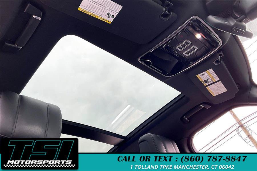 Used 2020 Land Rover Range Rover Long Wheelbase HSE AWD/4WD image 22