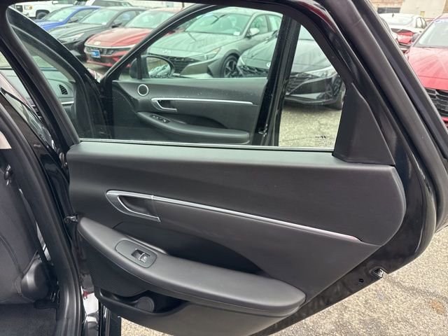 Used 2023 Hyundai Sonata SEL image 28