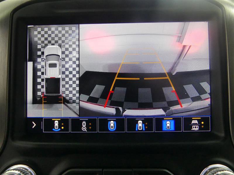 Used 2020 GMC Sierra 1500 Denali w/ Denali Ultimate Package image 11