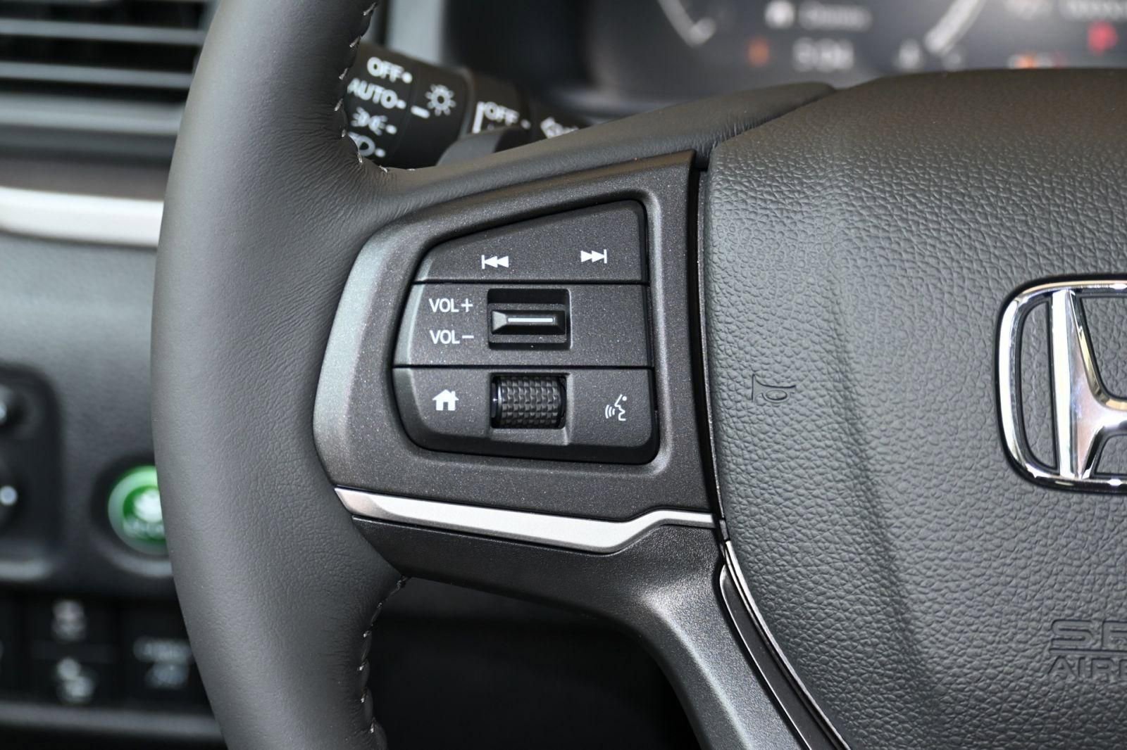 New 2026 Honda Ridgeline RTL image 24