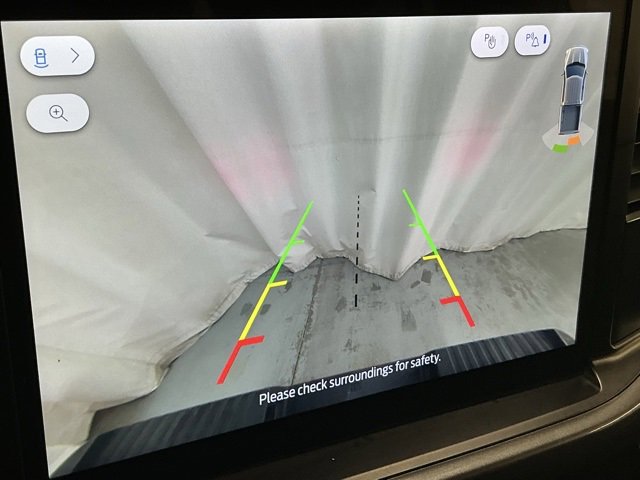 Used 2024 Ford F150 STX w/ Mobile Office Package image 26