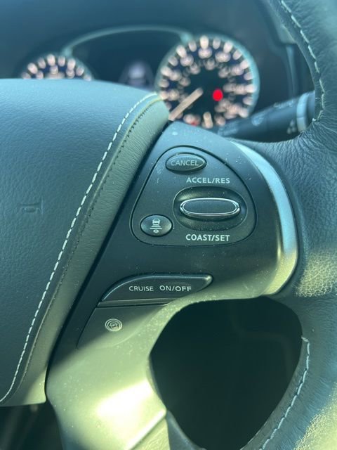 Used 2019 INFINITI QX60 Luxe w/ Limited Package image 13