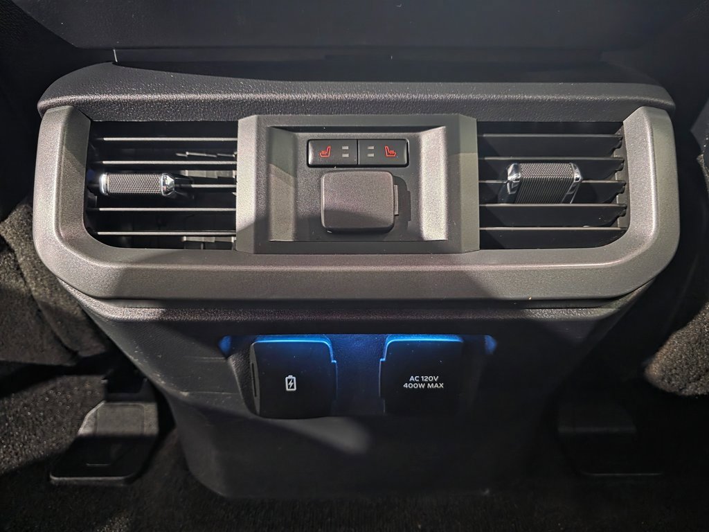 Used 2021 Ford F150 Lariat w/ Equipment Group 502A High image 36